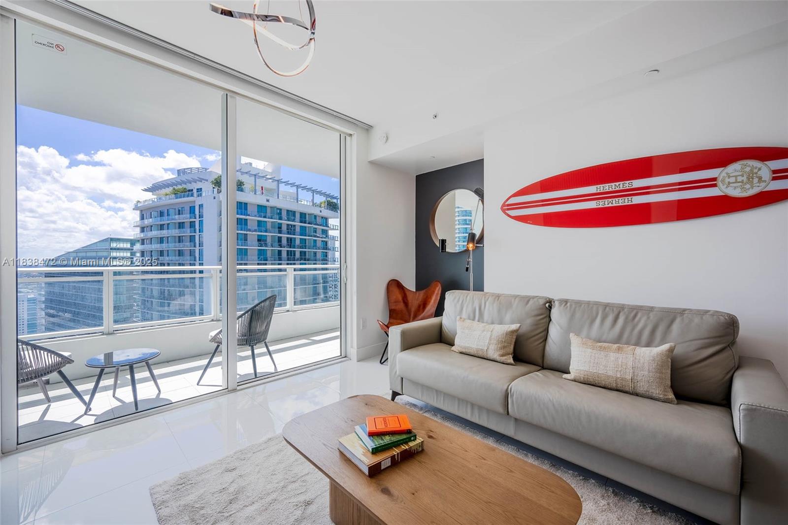 1080 Brickell Ave 3805