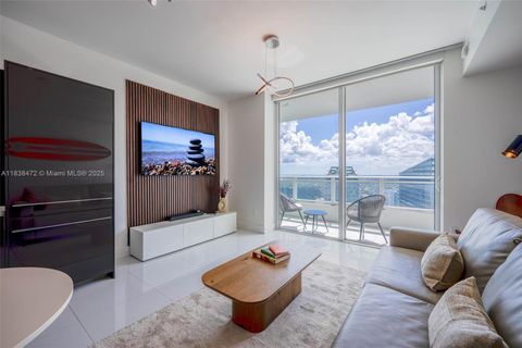 1080 Brickell Ave 3805 Miami FL 33131