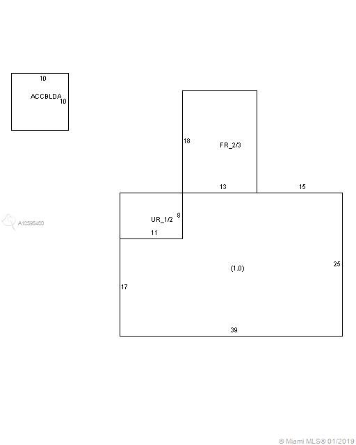 LAKE FOREST SEC 3 - Residential