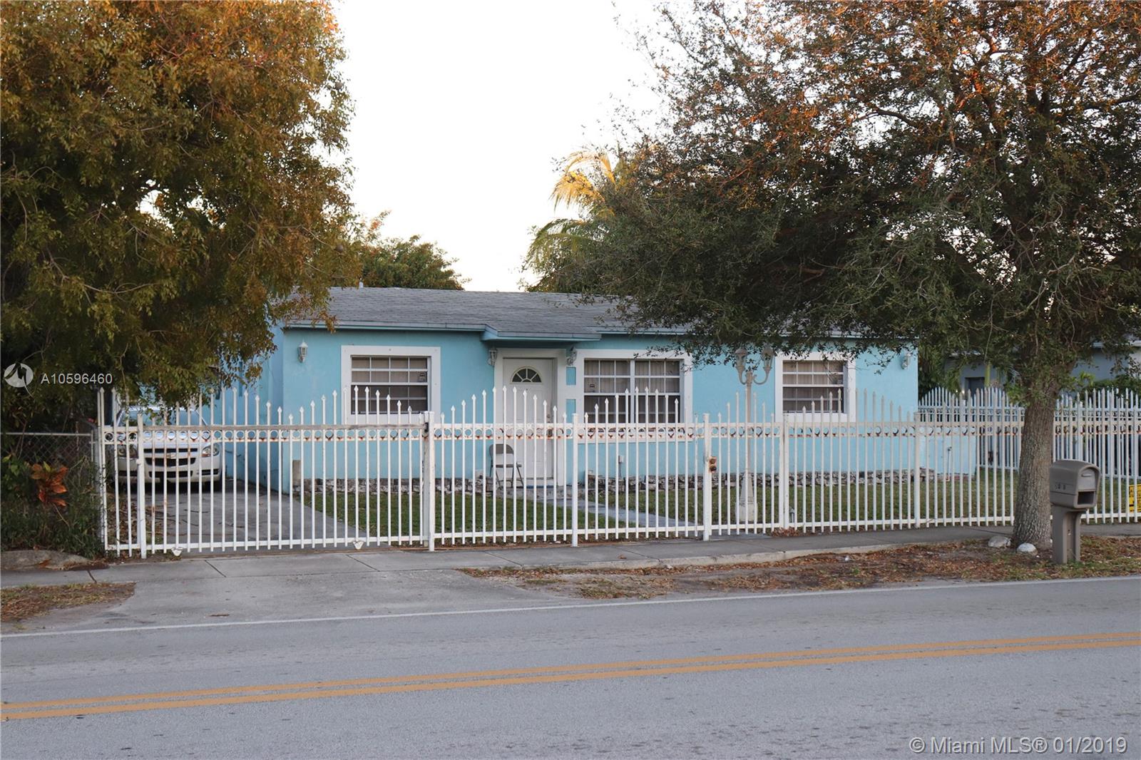 LAKE FOREST SEC 3 - Residential