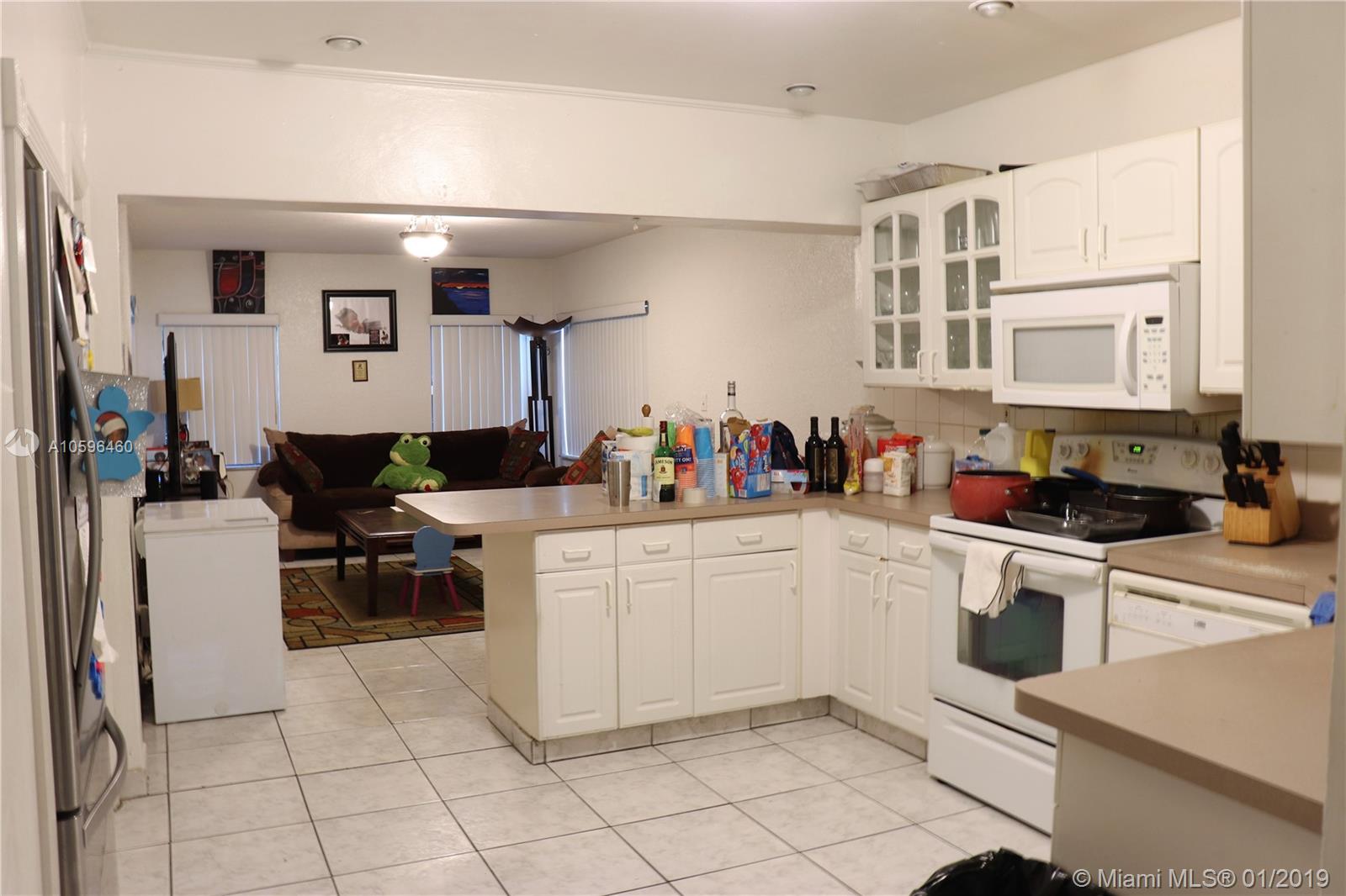 LAKE FOREST SEC 3 - Residential