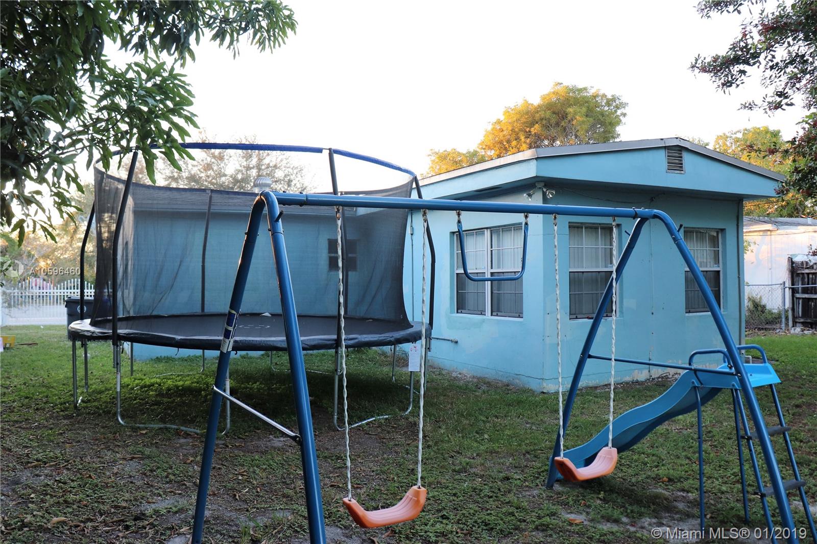 LAKE FOREST SEC 3 - Residential