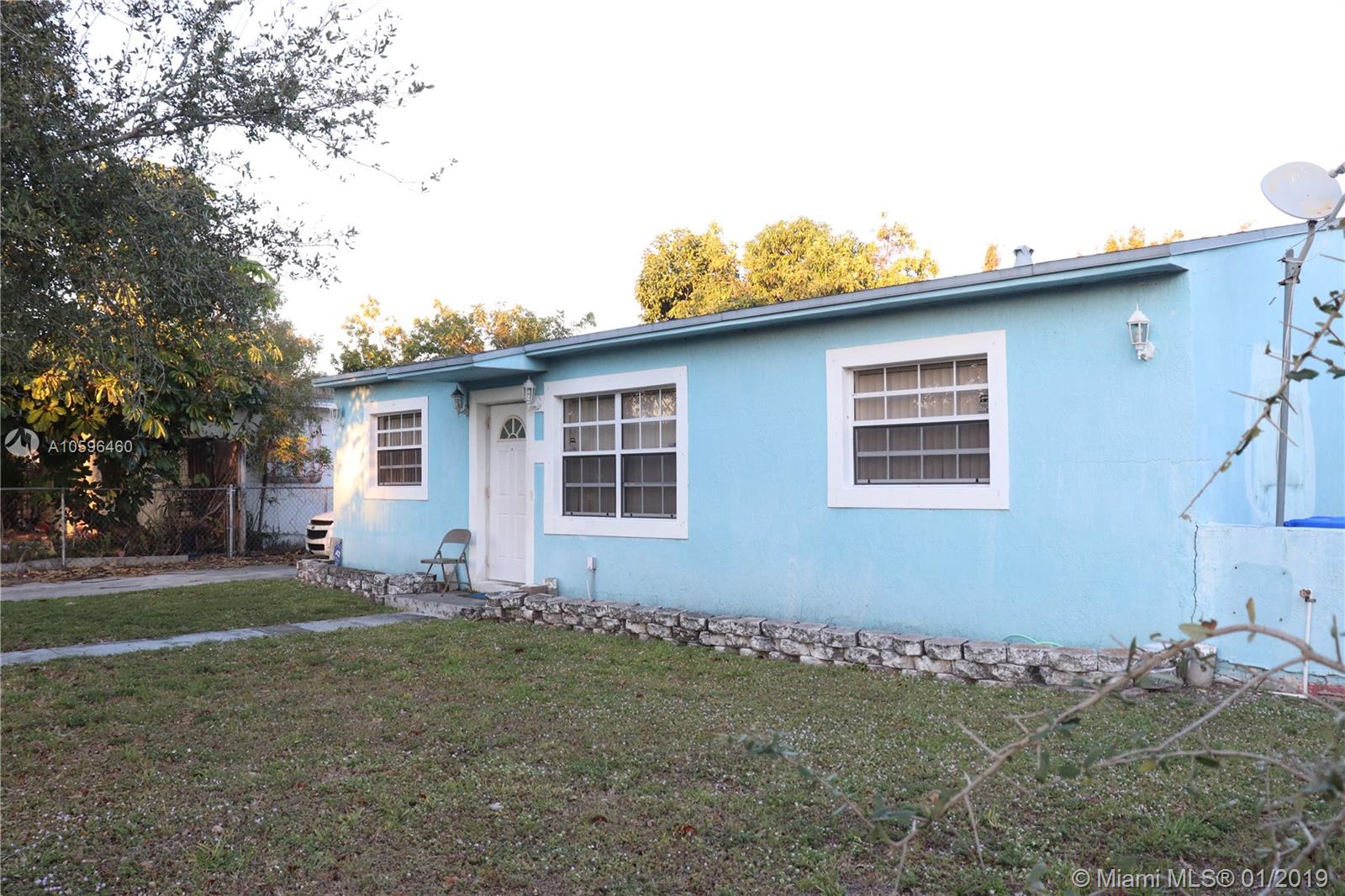 LAKE FOREST SEC 3 - Residential