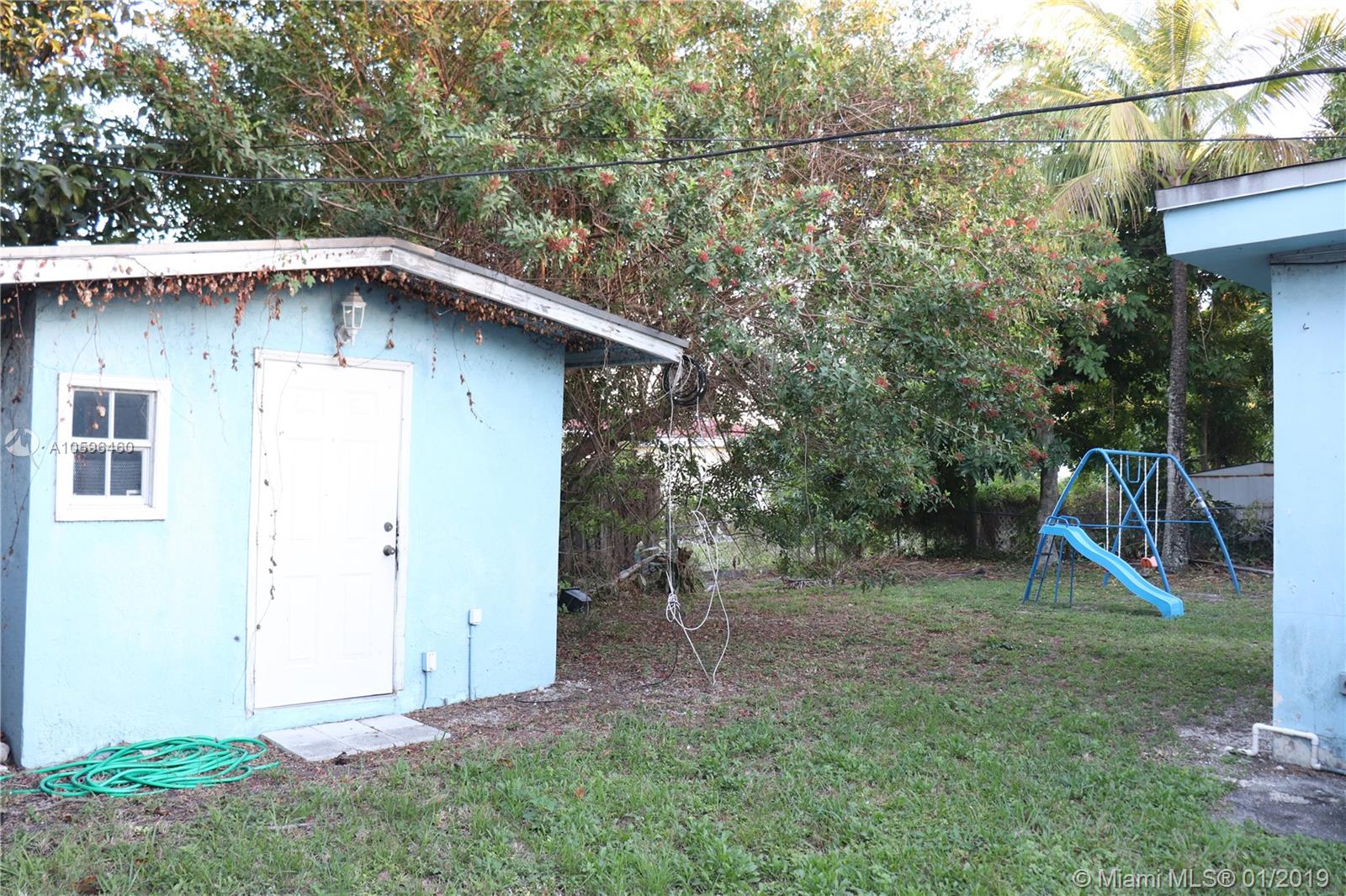 LAKE FOREST SEC 3 - Residential