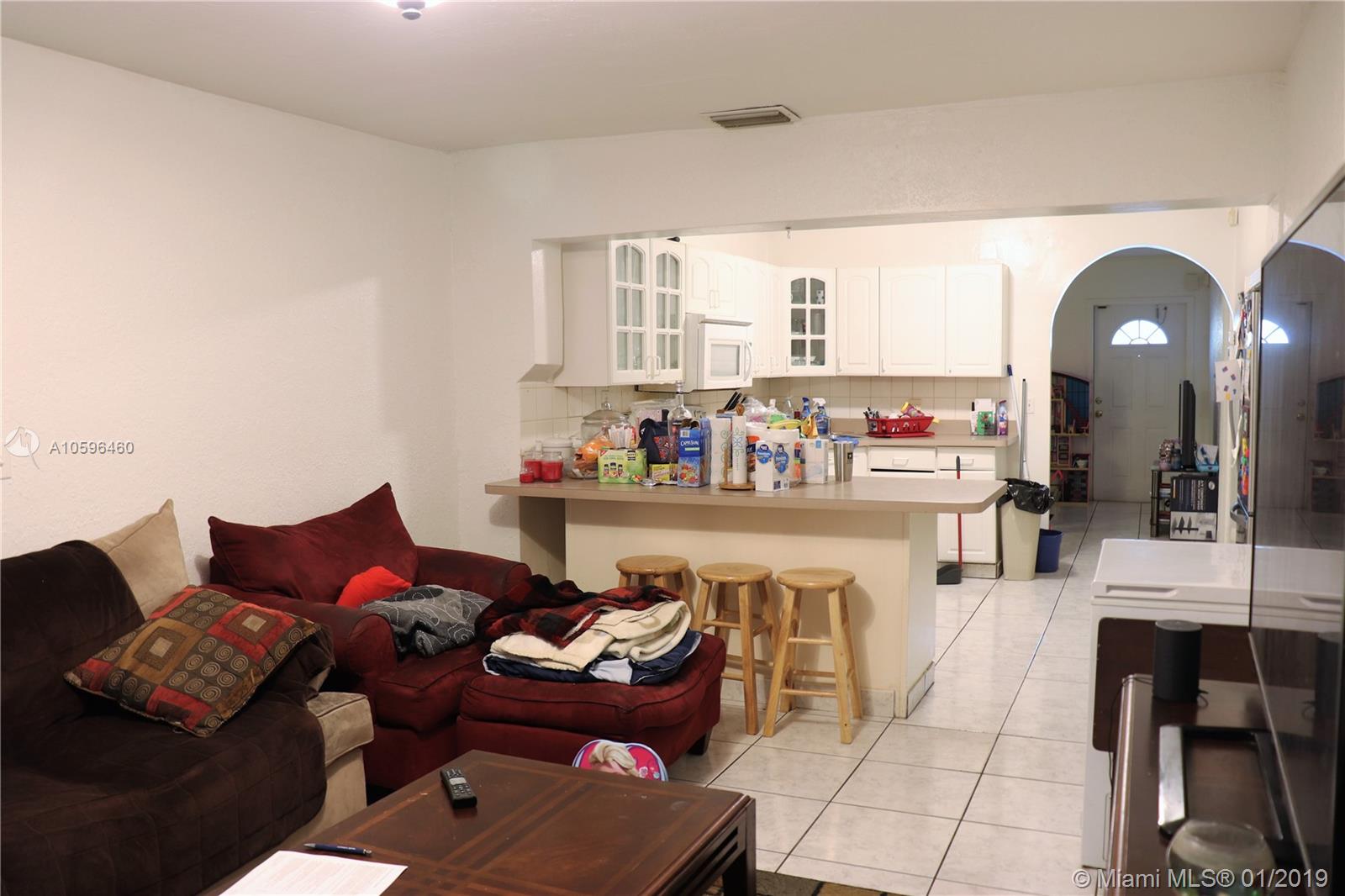 LAKE FOREST SEC 3 - Residential