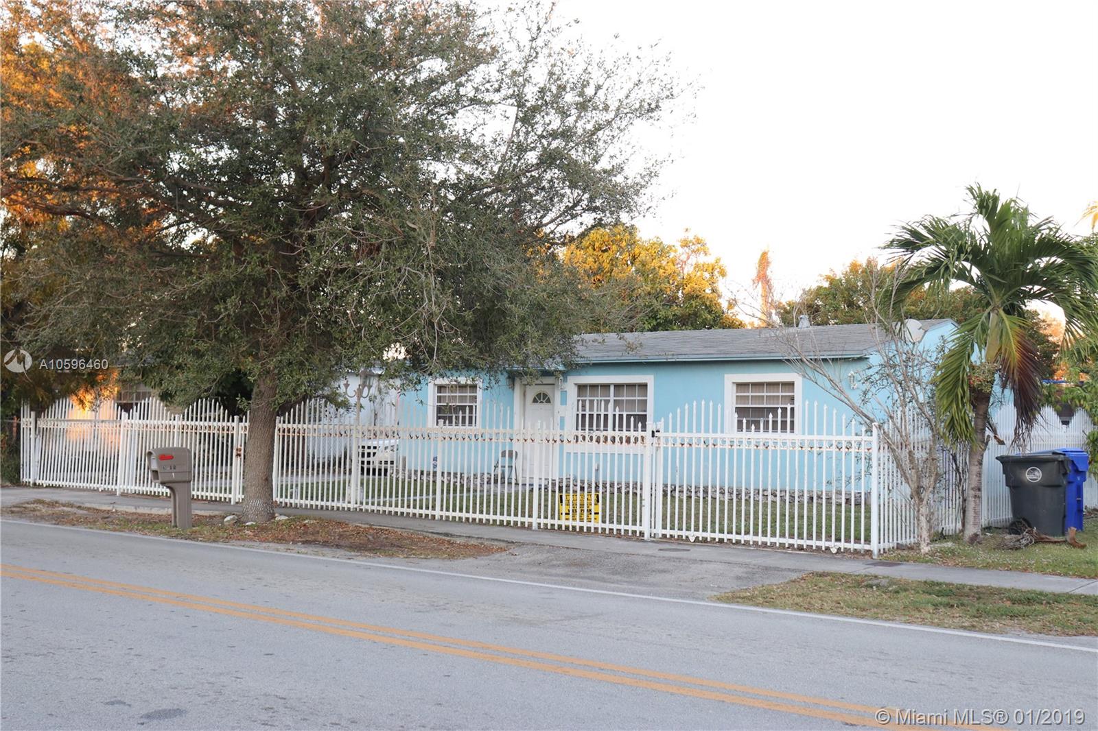 LAKE FOREST SEC 3 - Residential