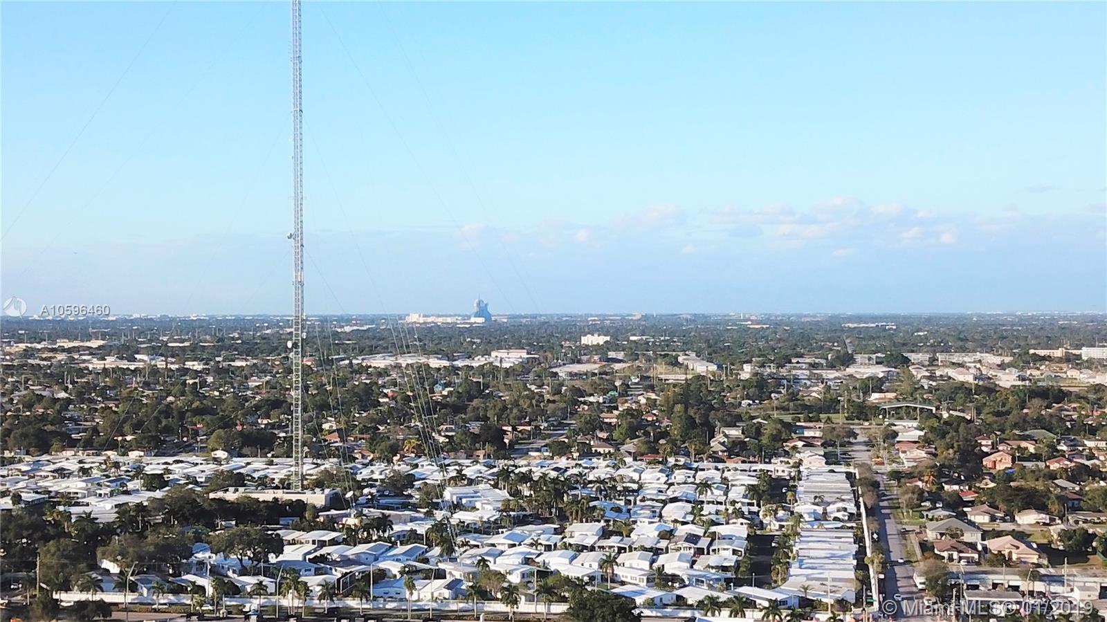 LAKE FOREST SEC 3 - Residential