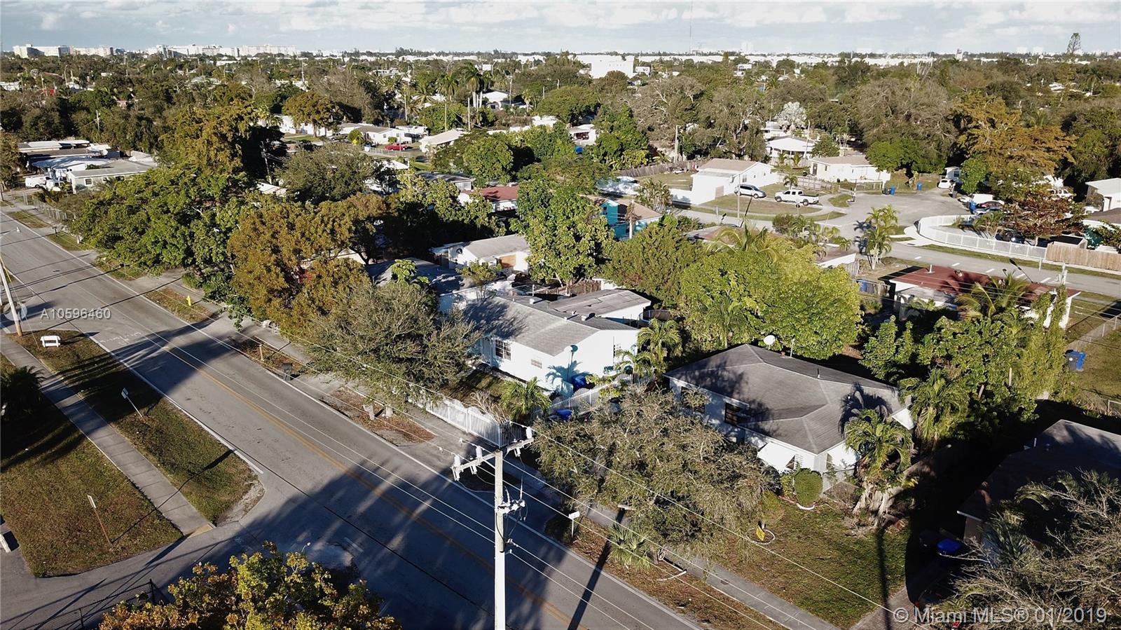 LAKE FOREST SEC 3 - Residential