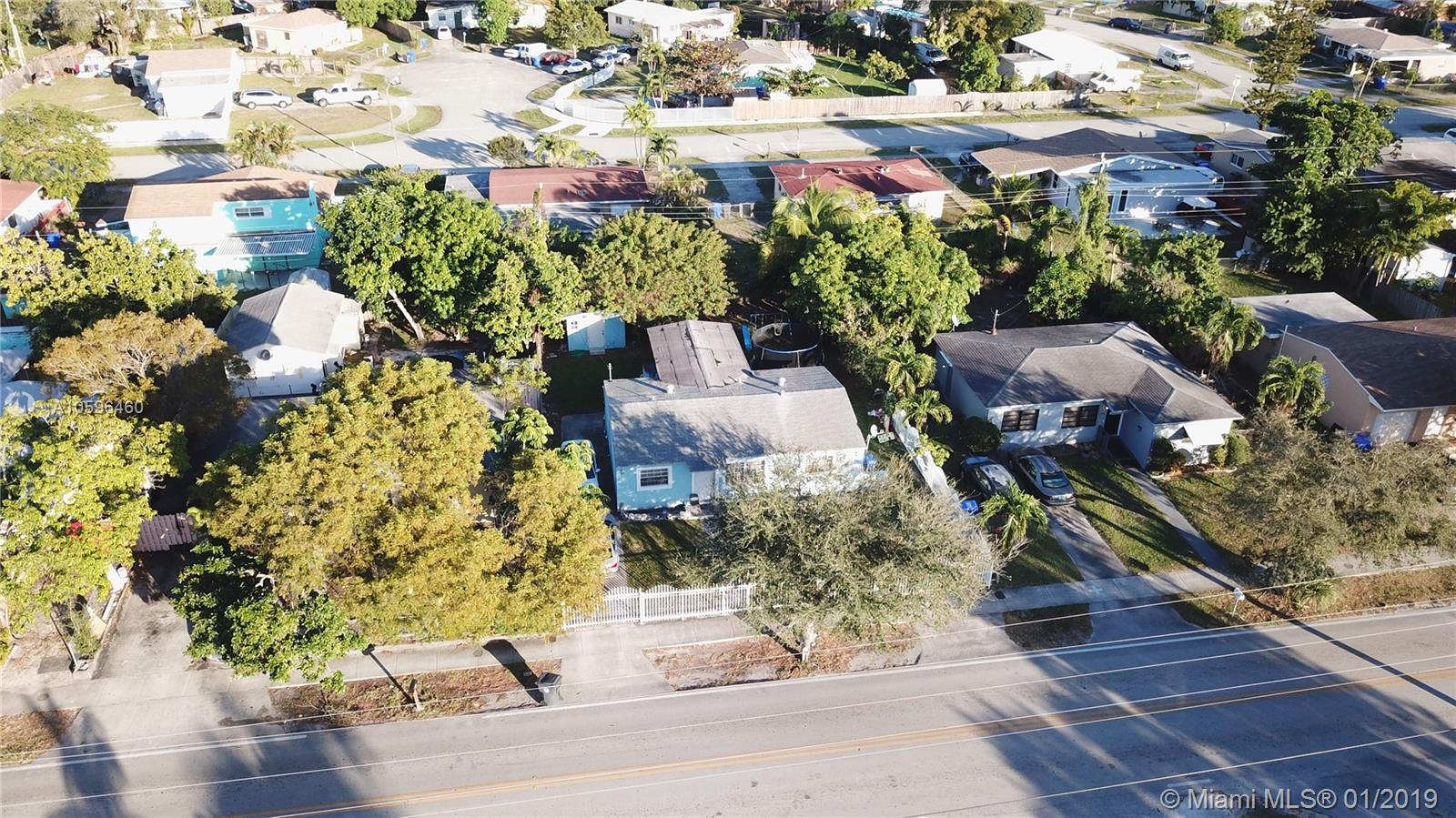 LAKE FOREST SEC 3 - Residential