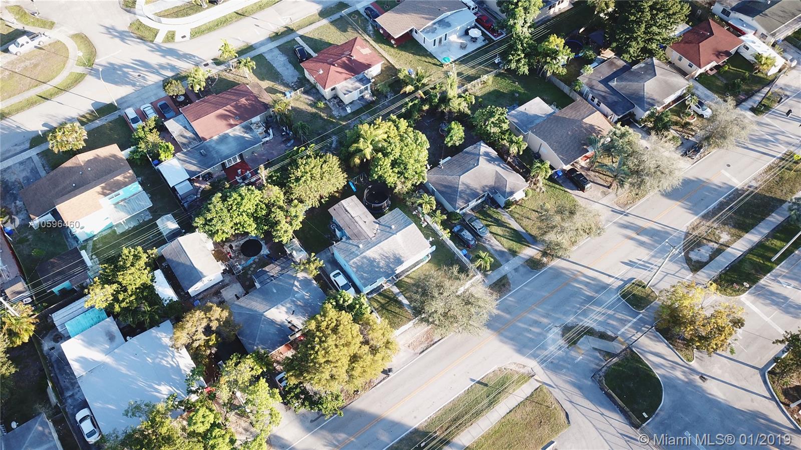 LAKE FOREST SEC 3 - Residential