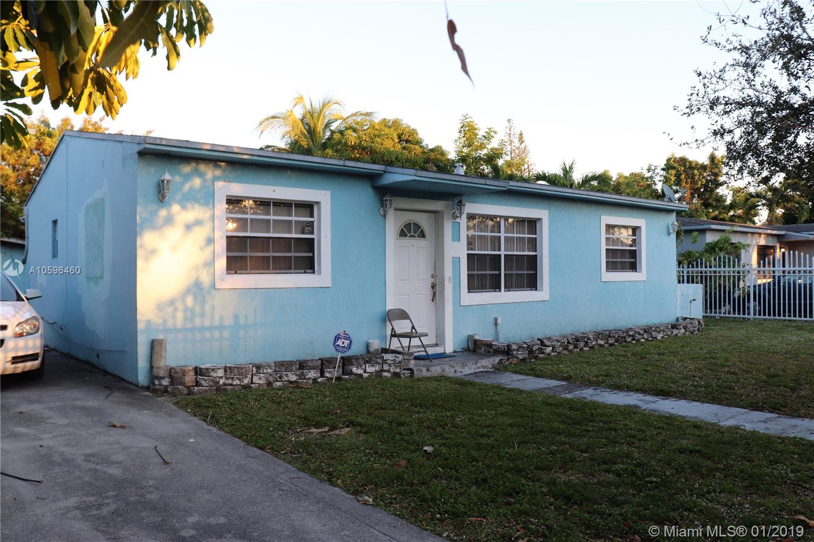 LAKE FOREST SEC 3 - Residential