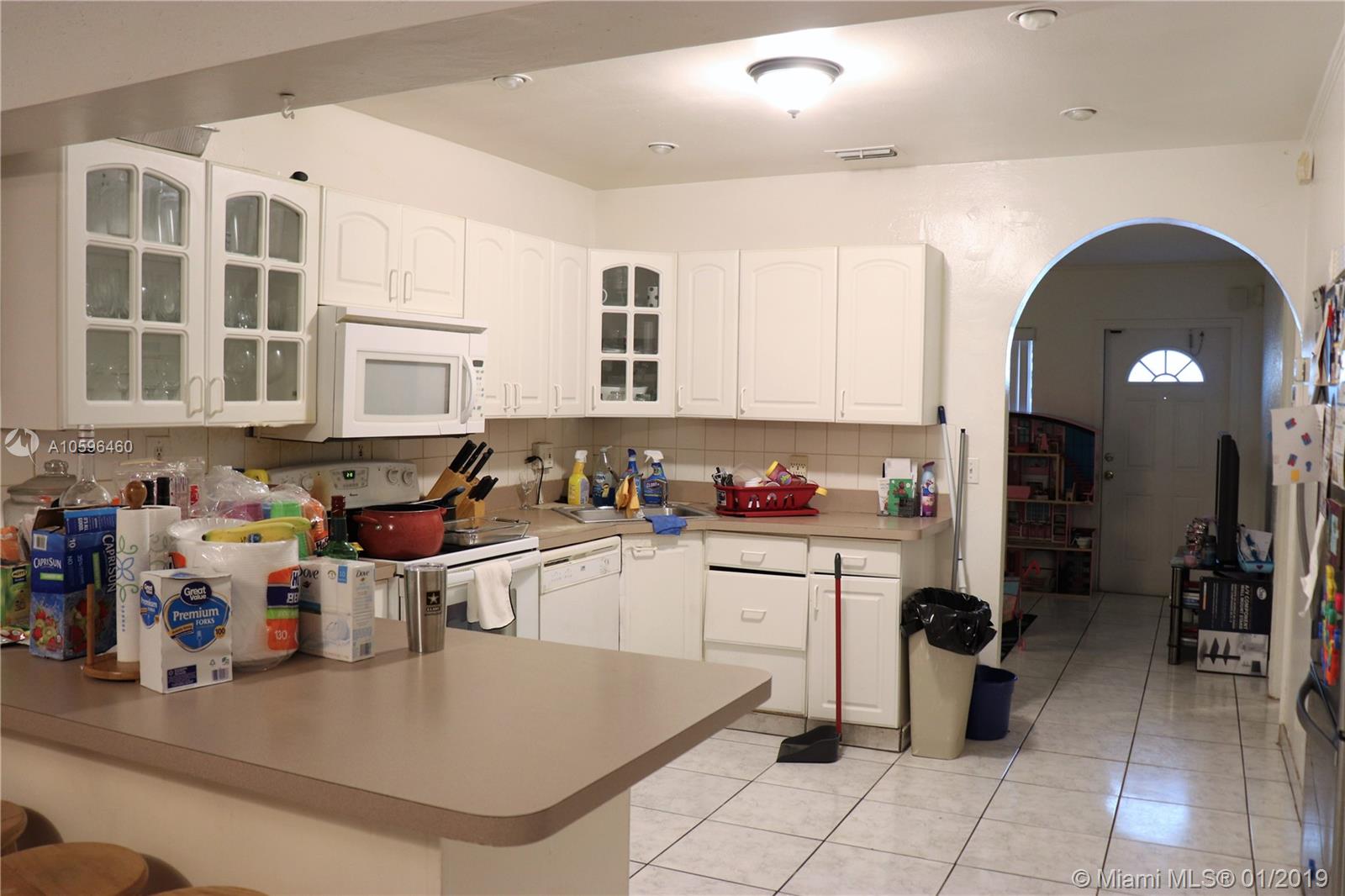 LAKE FOREST SEC 3 - Residential