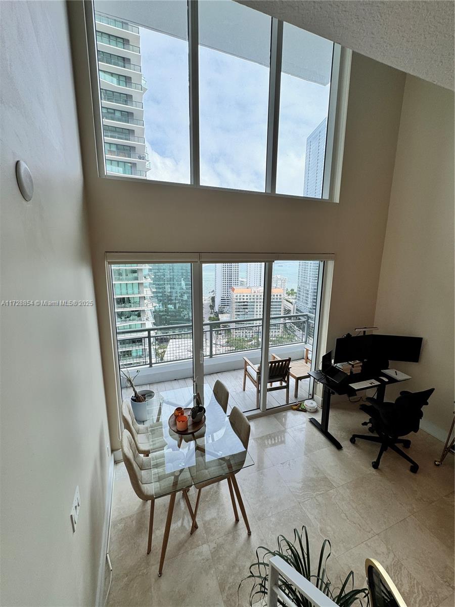 Rental Property at 60 Sw 13th St 2602, Miami, Broward County, Florida - Bedrooms: 1 
Bathrooms: 2  - $3,000 MO.