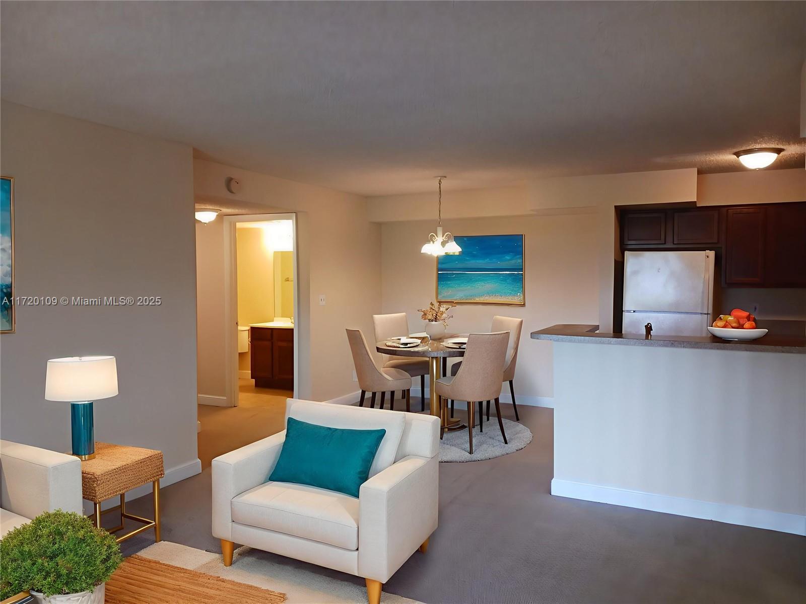 SOUTH PALM PLACE CONDO - Residential