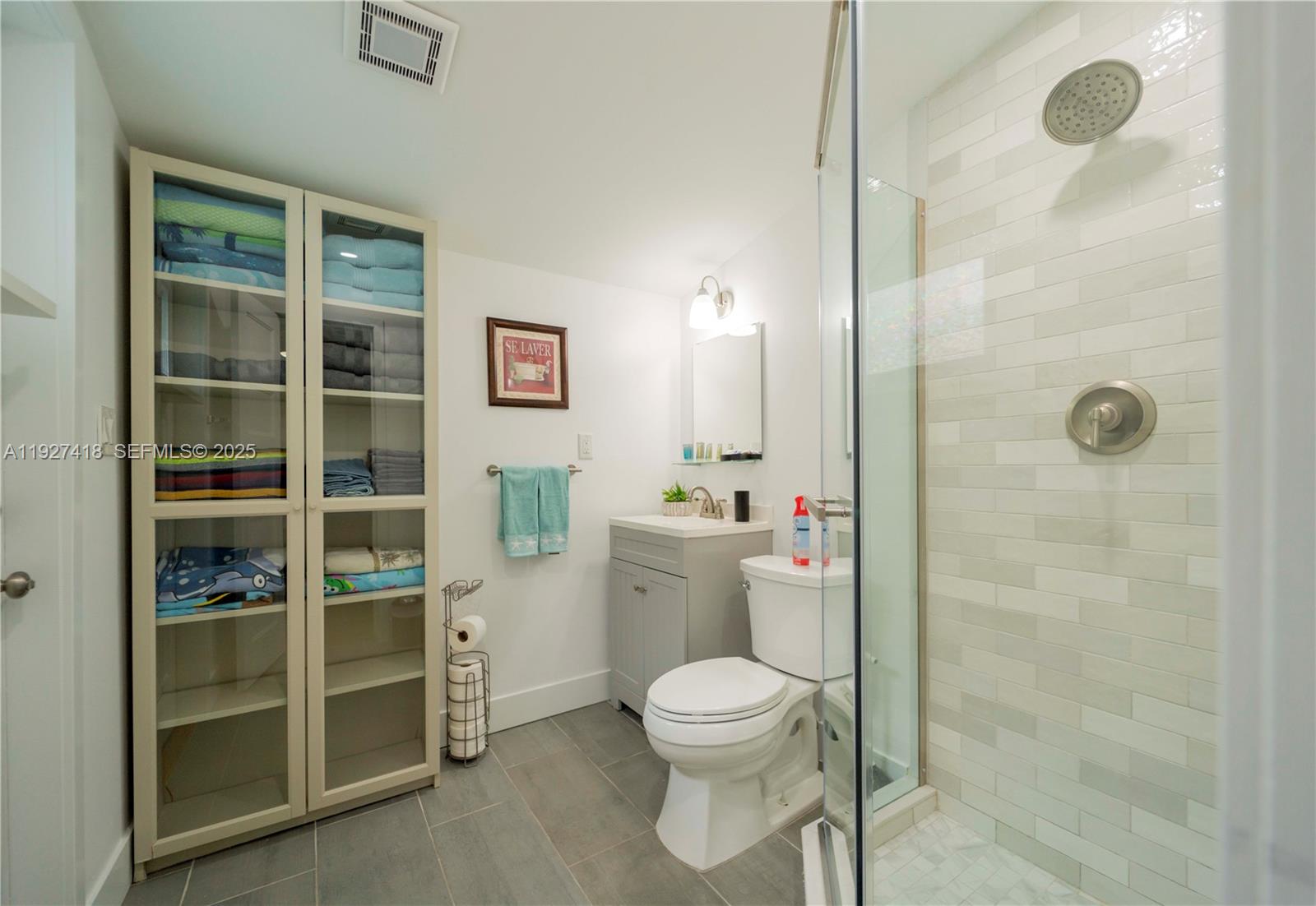 DEERFIELD SHORES - Residential