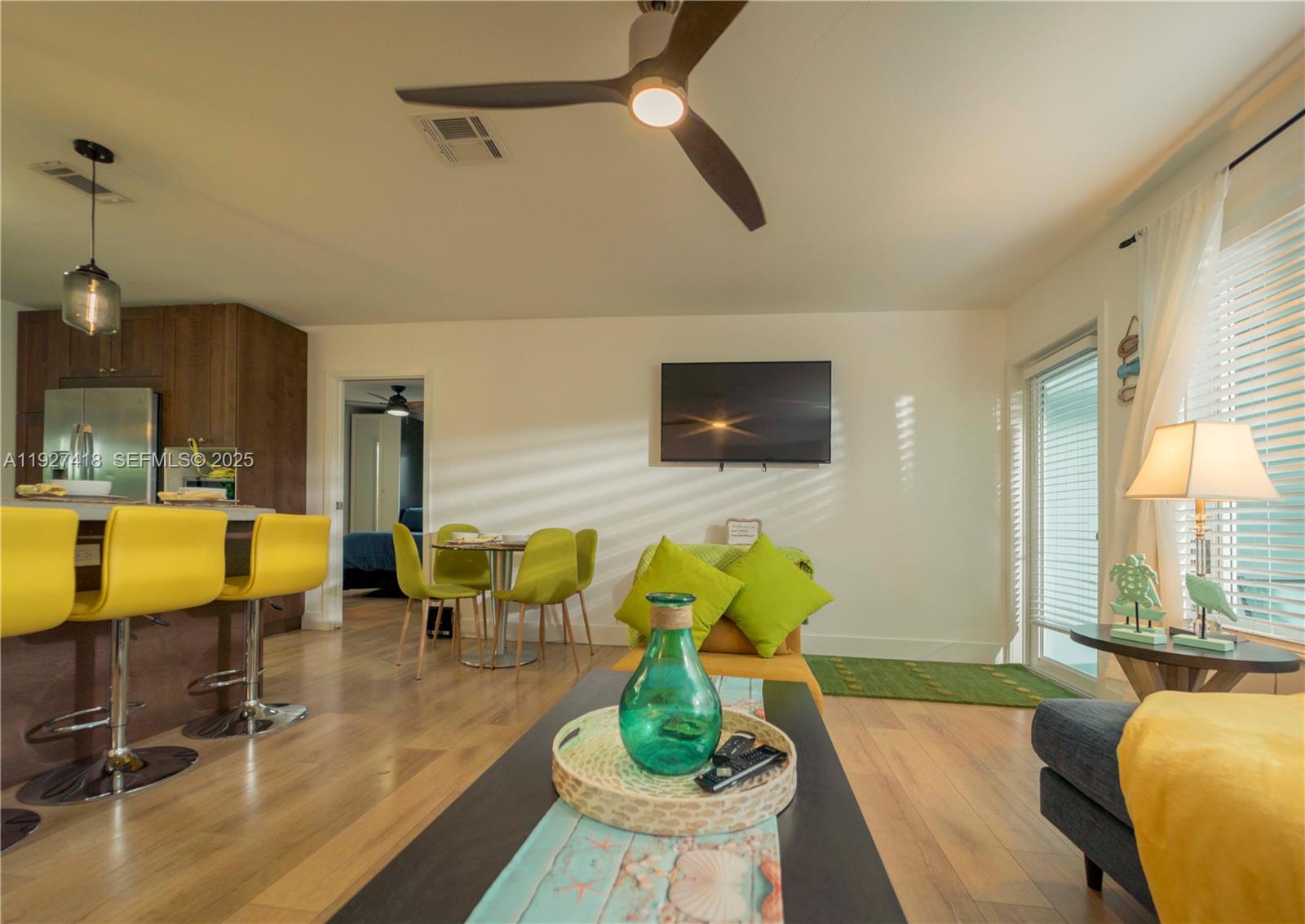 DEERFIELD SHORES - Residential