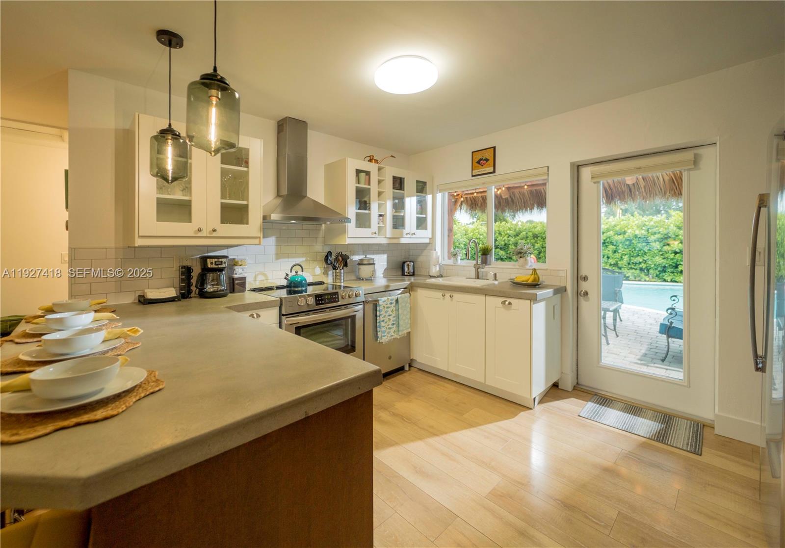 DEERFIELD SHORES - Residential