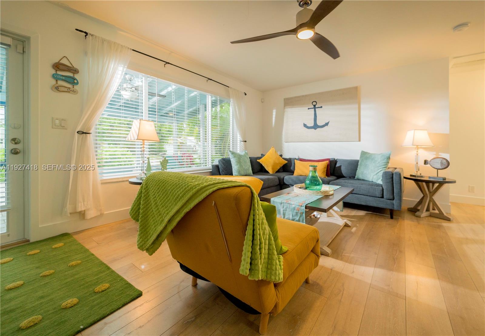 DEERFIELD SHORES - Residential