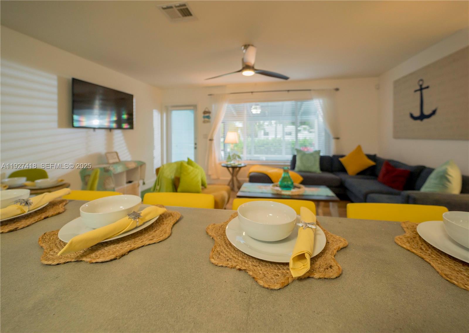 DEERFIELD SHORES - Residential