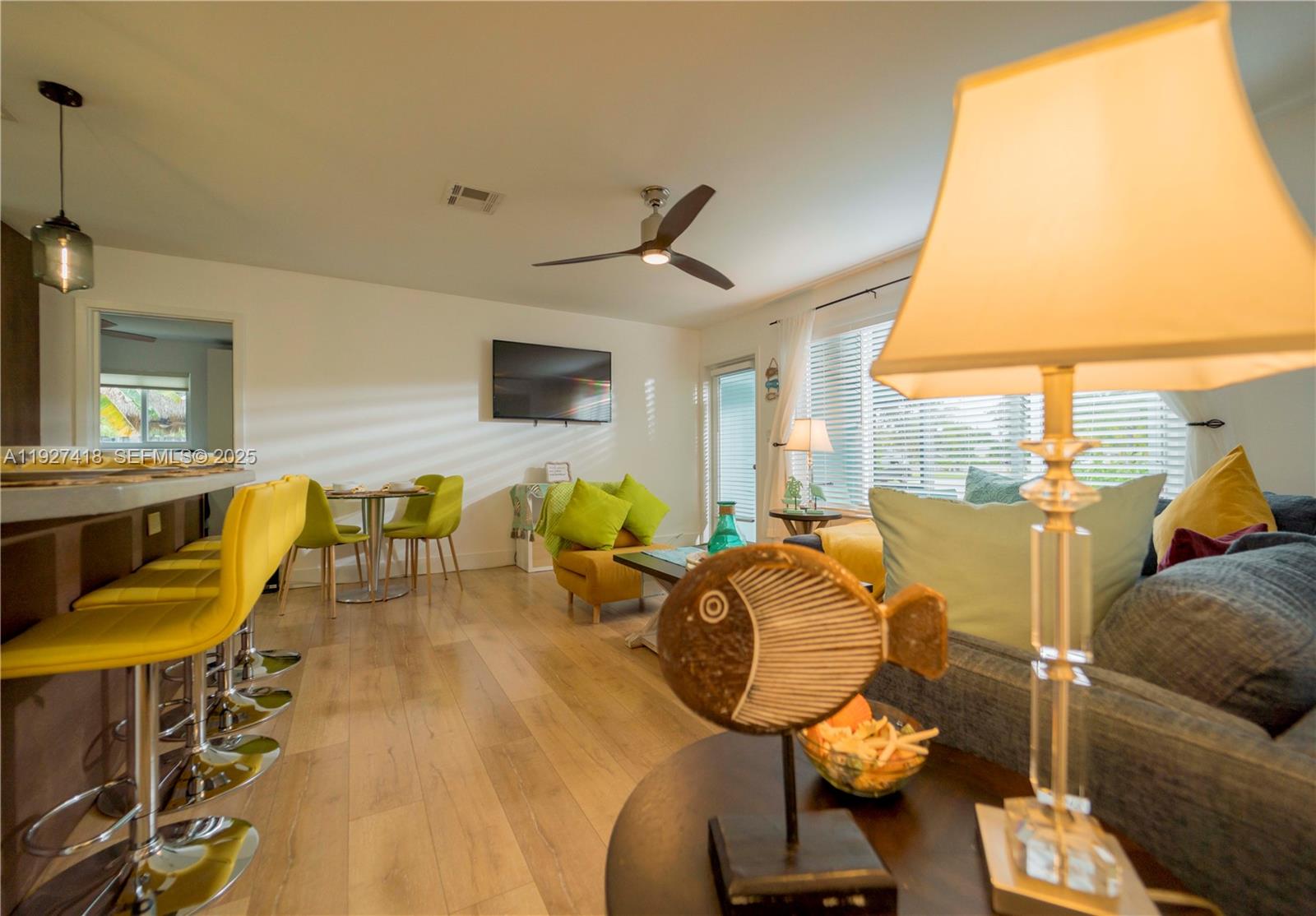 DEERFIELD SHORES - Residential