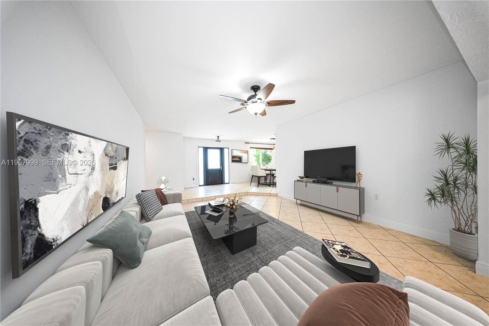 KENDALE SOUTH SEC 3 PART - Residential