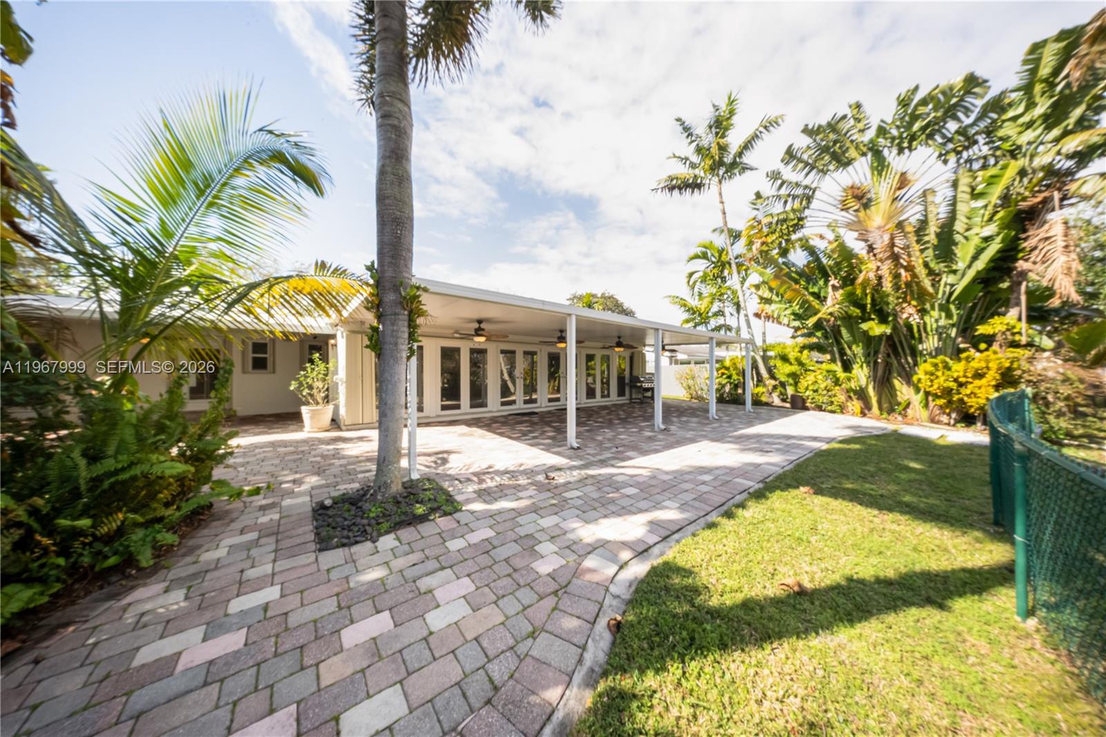 KENDALE SOUTH SEC 3 PART - Residential