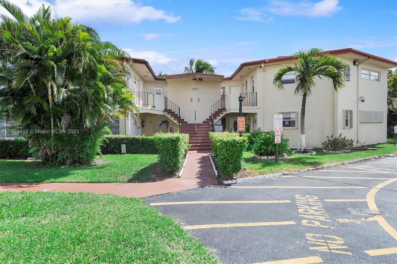 SKY LAKE GARDENS NO 1 CON - Residential Lease