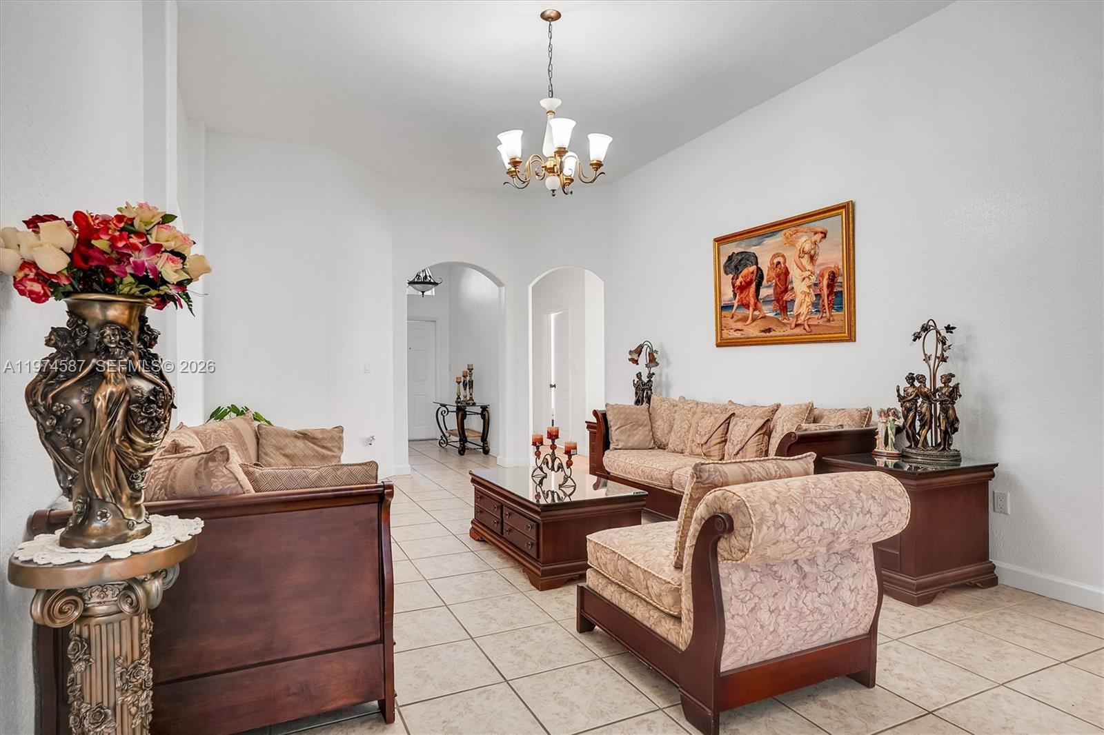 RIVIERA TRACE - Residential