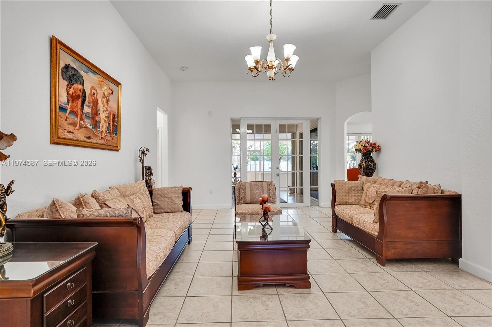 RIVIERA TRACE - Residential