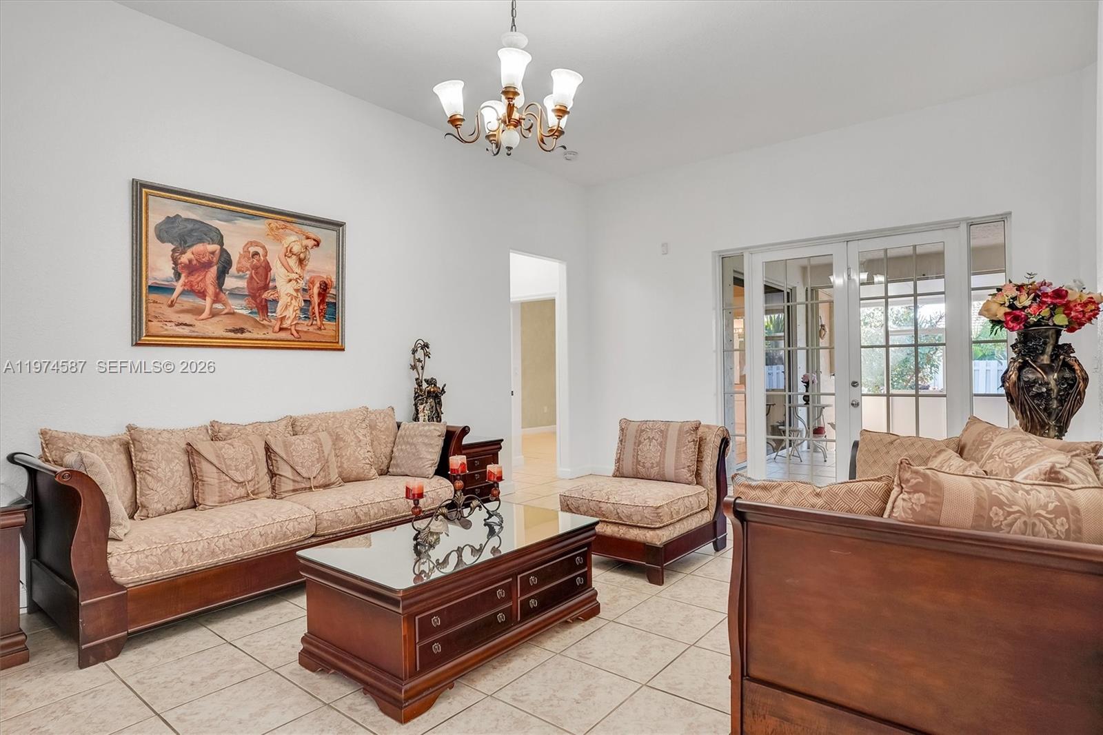 RIVIERA TRACE - Residential