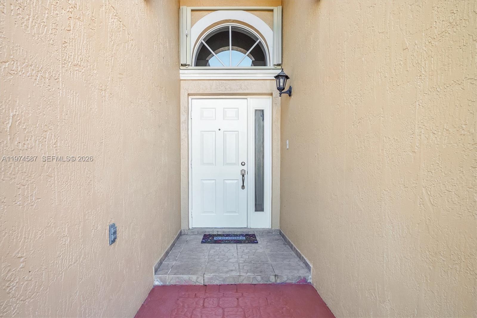 RIVIERA TRACE - Residential