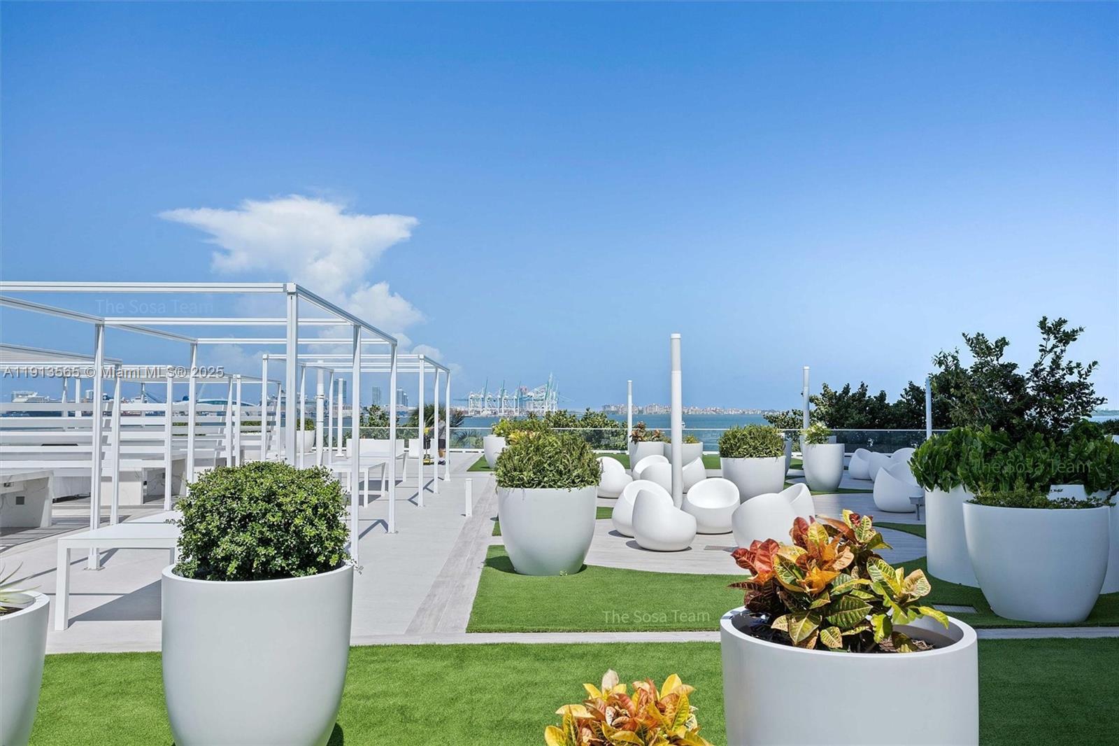 ISOLA CONDO - Residential