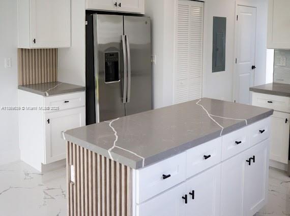 LAURAVILLE GARDENS - Residential