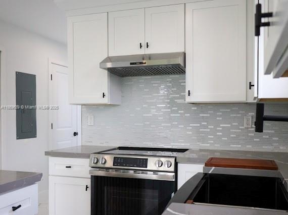 LAURAVILLE GARDENS - Residential