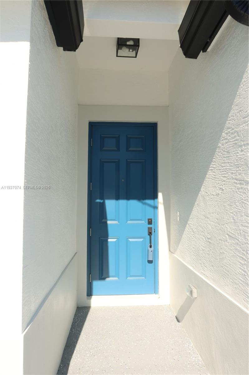 INLET CITY - Residential