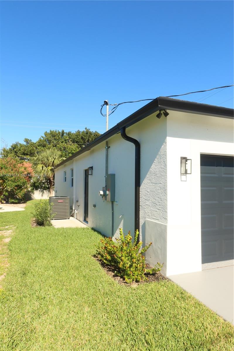 INLET CITY - Residential