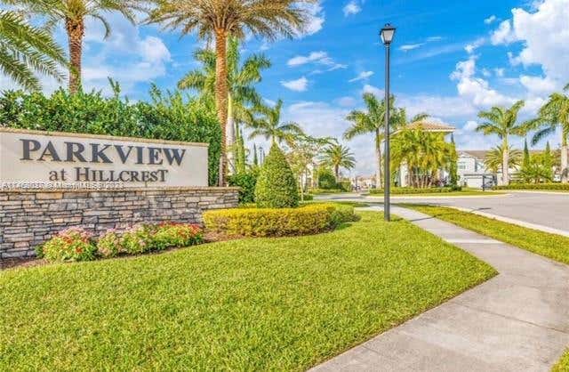 Photo of 3973 Poinciana Ln #1, Hollywood, FL 33021 (MLS # A11468037)