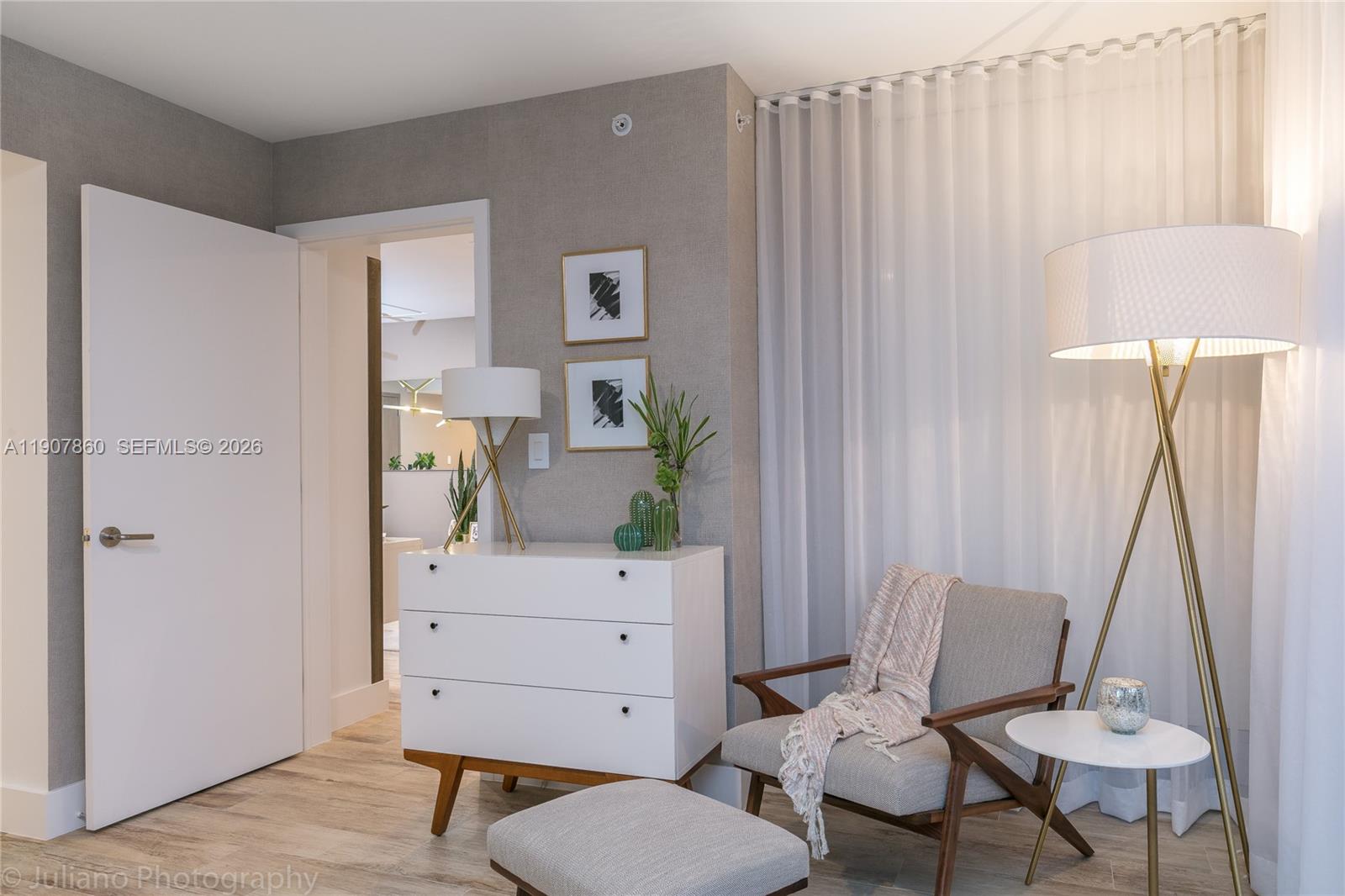 THE IVORY RESIDENCE CONDO - Residential