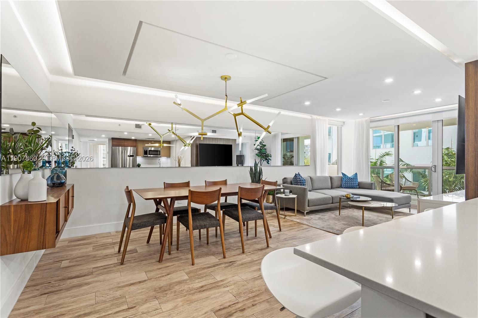 THE IVORY RESIDENCE CONDO - Residential