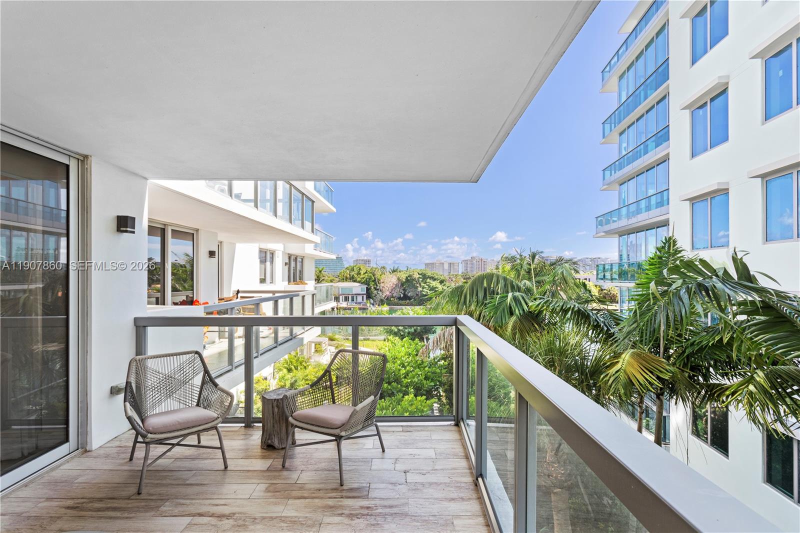 THE IVORY RESIDENCE CONDO - Residential