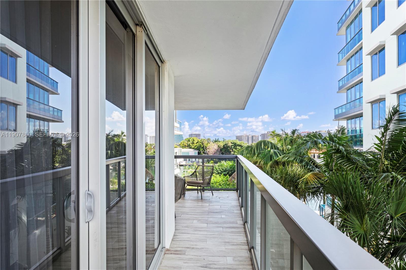 THE IVORY RESIDENCE CONDO - Residential