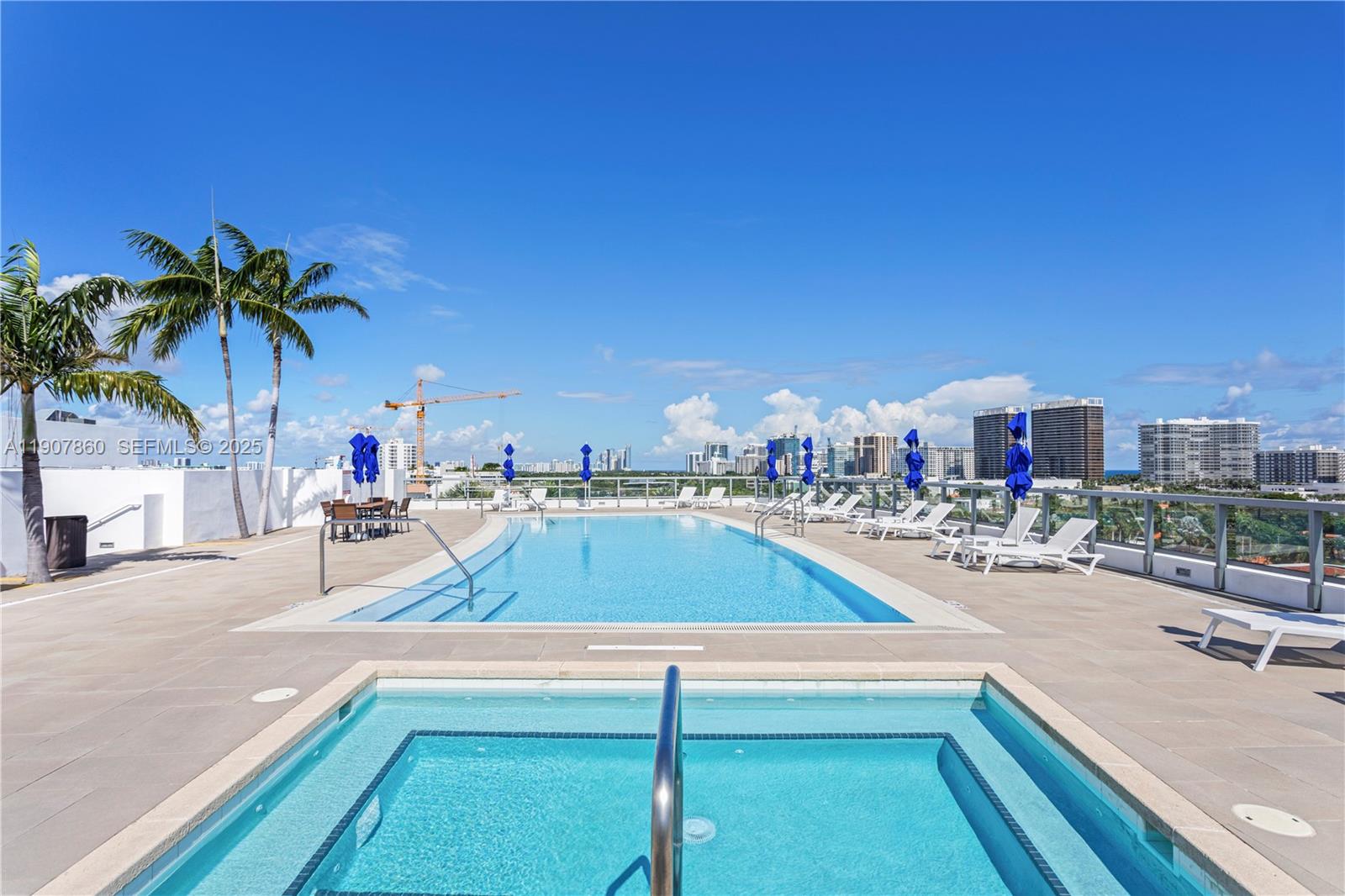 THE IVORY RESIDENCE CONDO - Residential