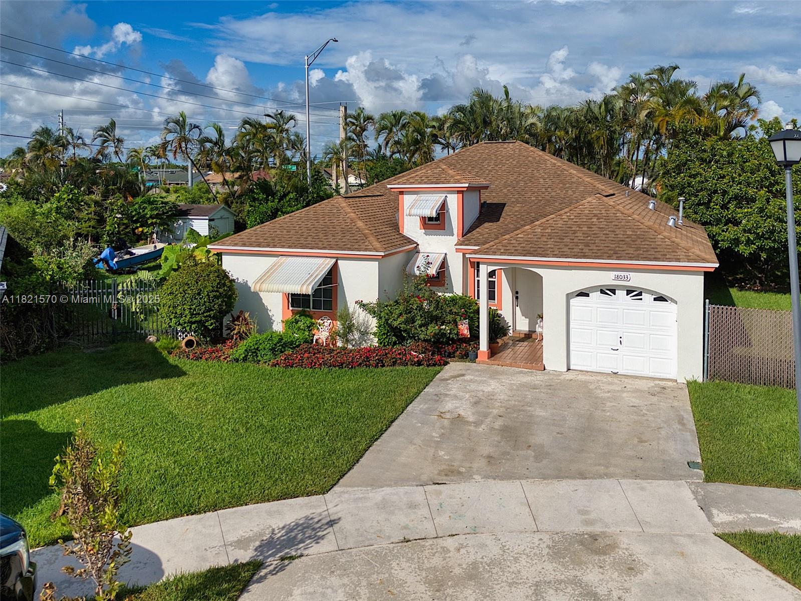 18033 SW 137th Ct
