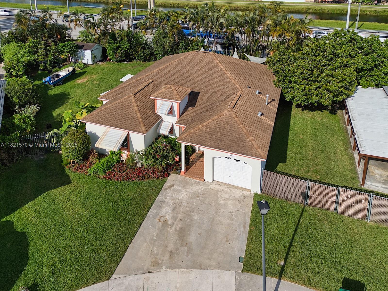 18033 SW 137th Ct