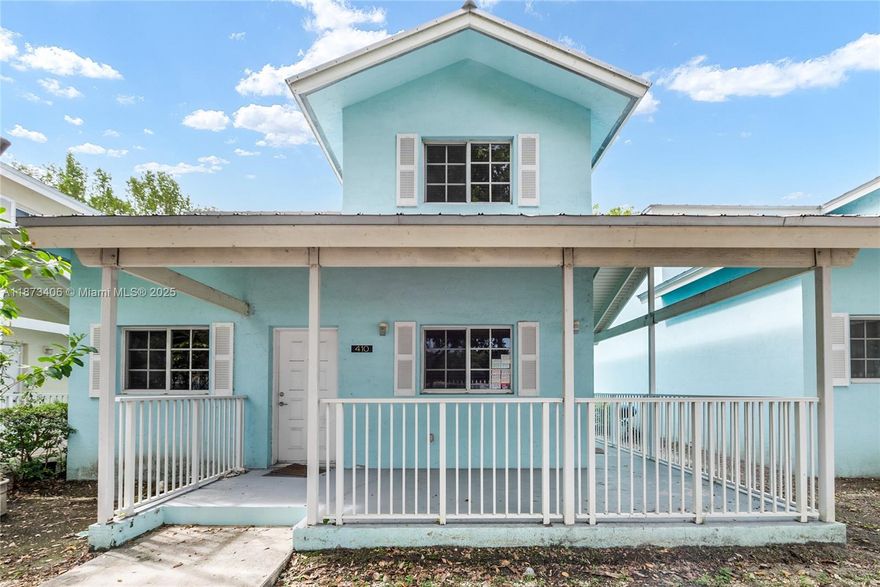 Beautiful 3 Bedroom 2.5 Bathroom Townhome in a Gated community! Large master bedroom on first floor with his and her closets. Freshly painted with Brand new flooring on stairs and second floor. Stunning fixtures all throughout the home and washer and dryer on second floor! Move in ready, this property is ready for your family or your next rental Don't miss out! **Owner is listing agent