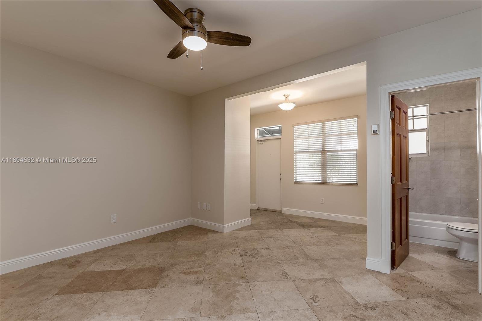 LENOX MANOR - Residential Lease