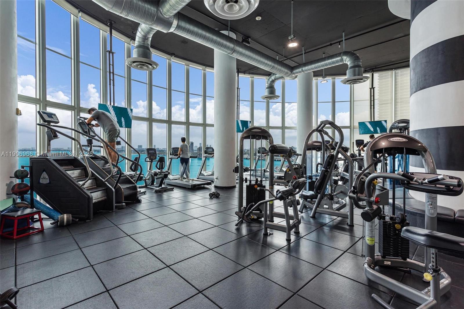 1800 CLUB CONDO - Residential Lease