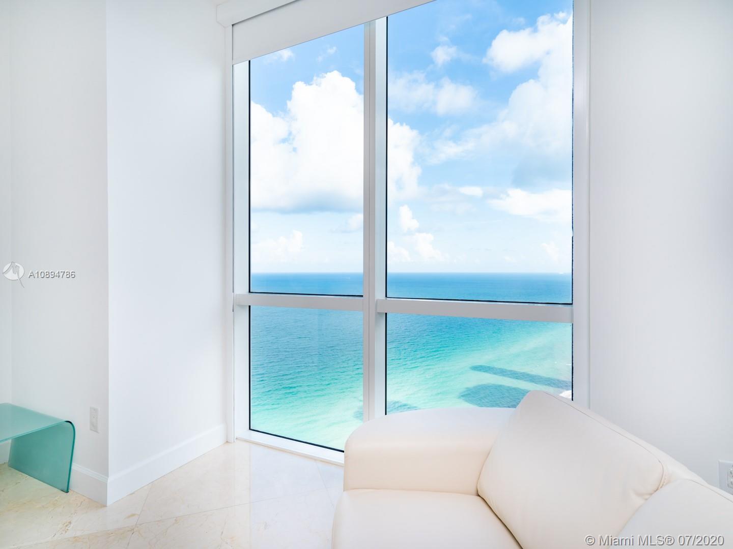 TRUMP PALACE CONDO - Residential
