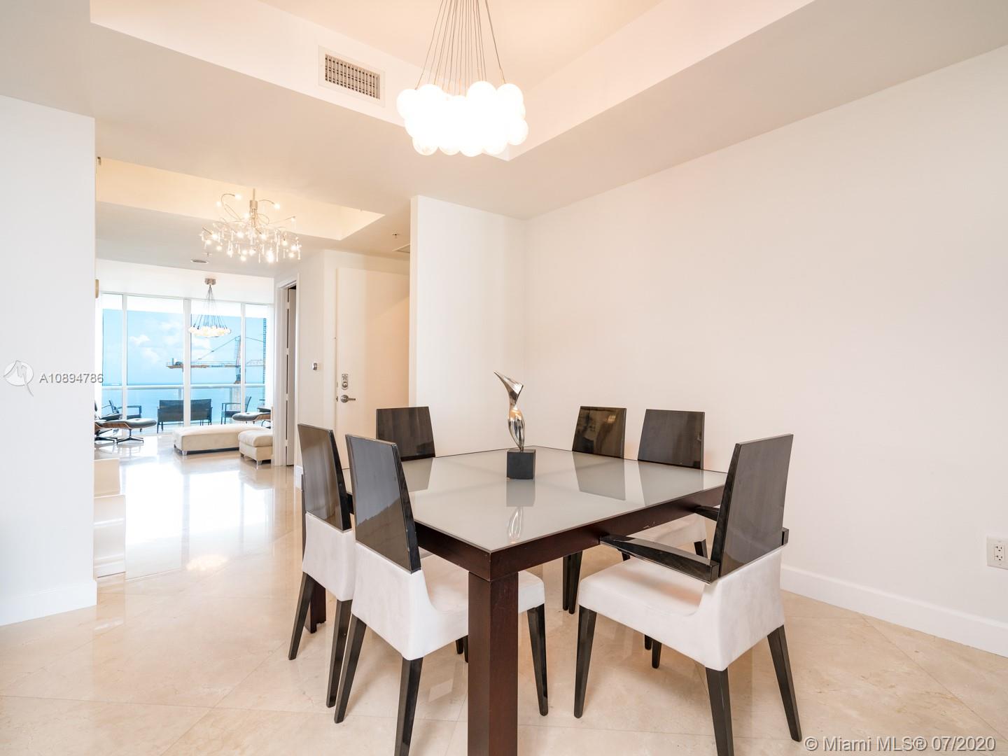 TRUMP PALACE CONDO - Residential
