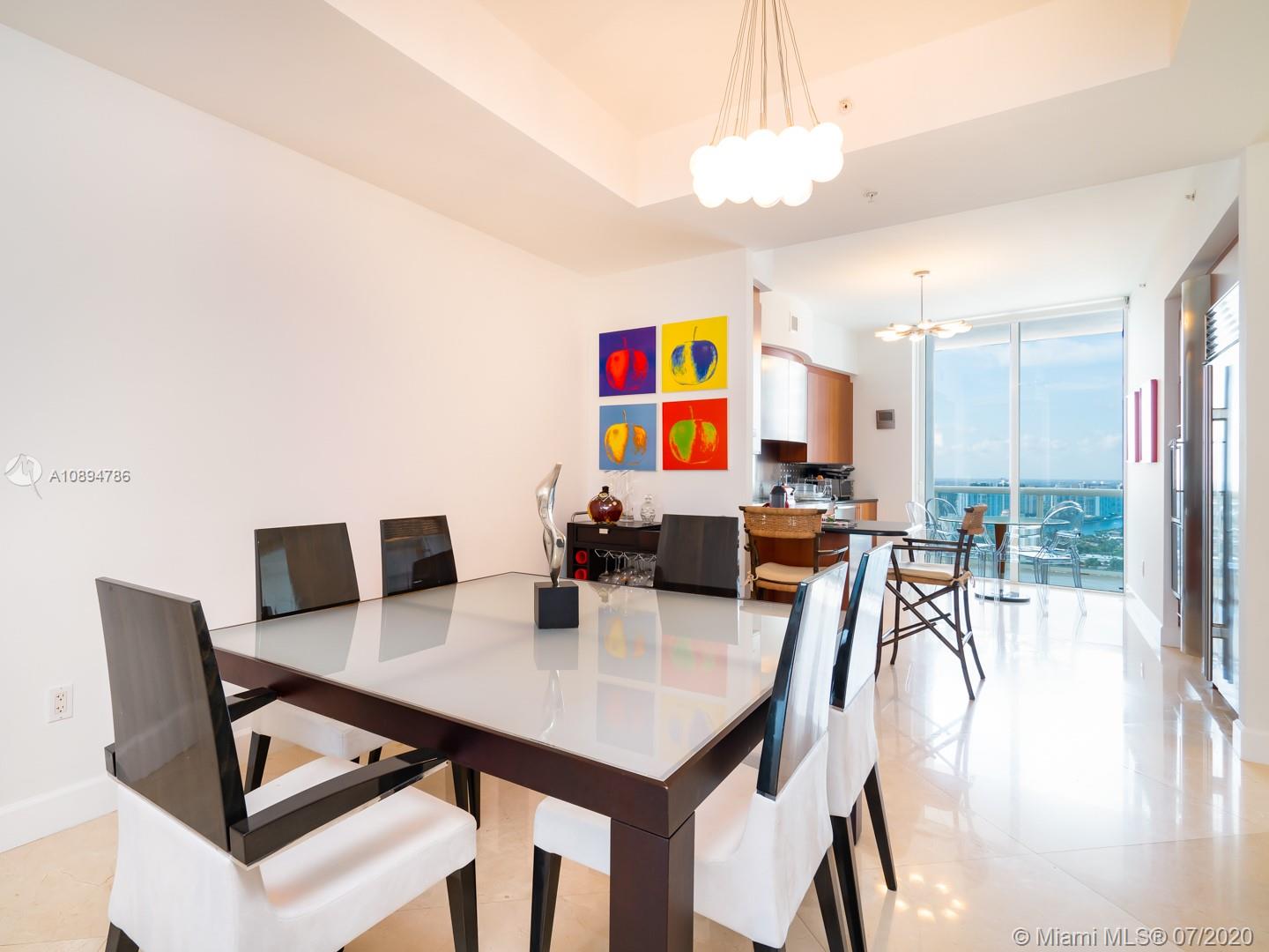 TRUMP PALACE CONDO - Residential